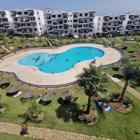 Appartement Miradorgolf Cabo Negro Luaran gambar