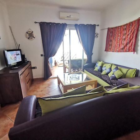 Appartement Miradorgolf Cabo Negro Luaran gambar