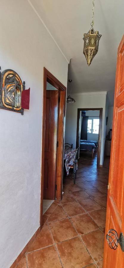 Appartement Miradorgolf Cabo Negro Luaran gambar