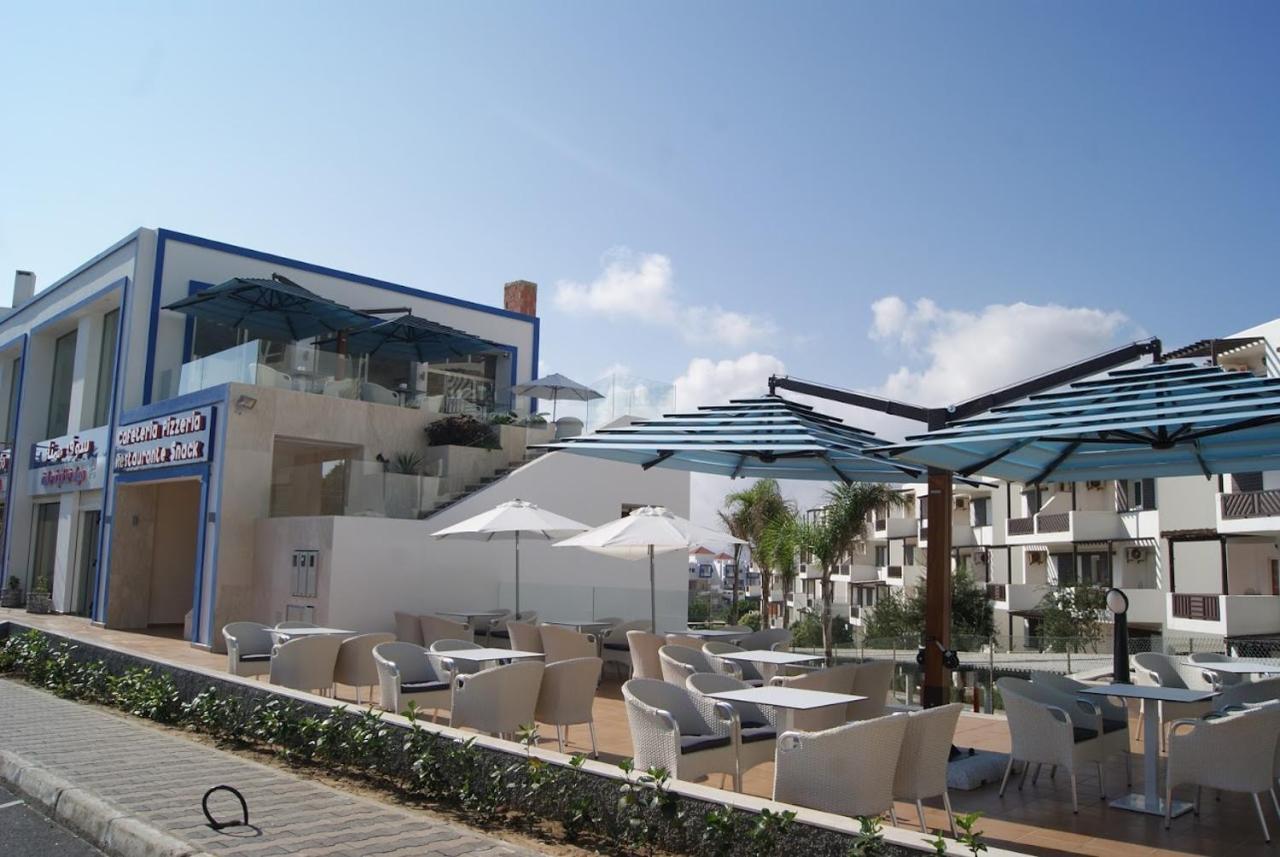 Appartement Miradorgolf Cabo Negro Luaran gambar