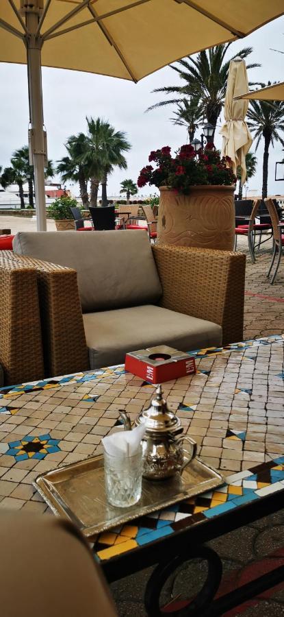 Appartement Miradorgolf Cabo Negro Luaran gambar