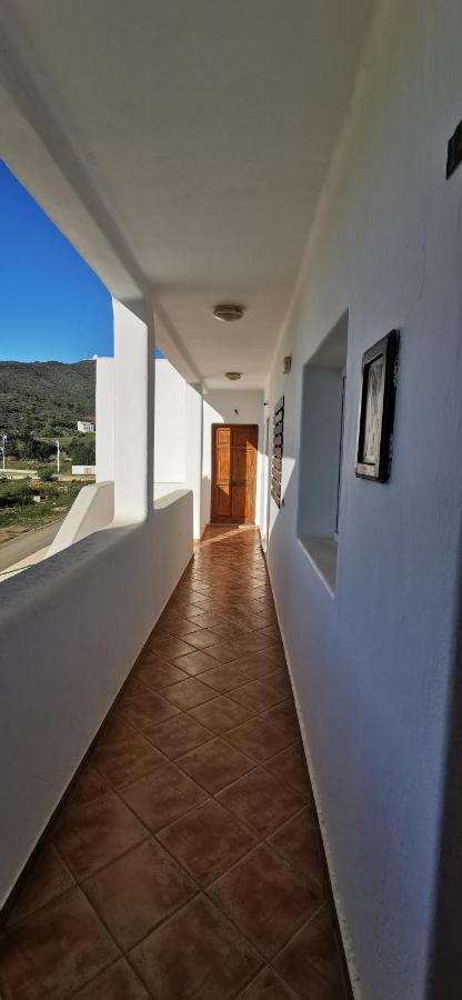 Appartement Miradorgolf Cabo Negro Luaran gambar