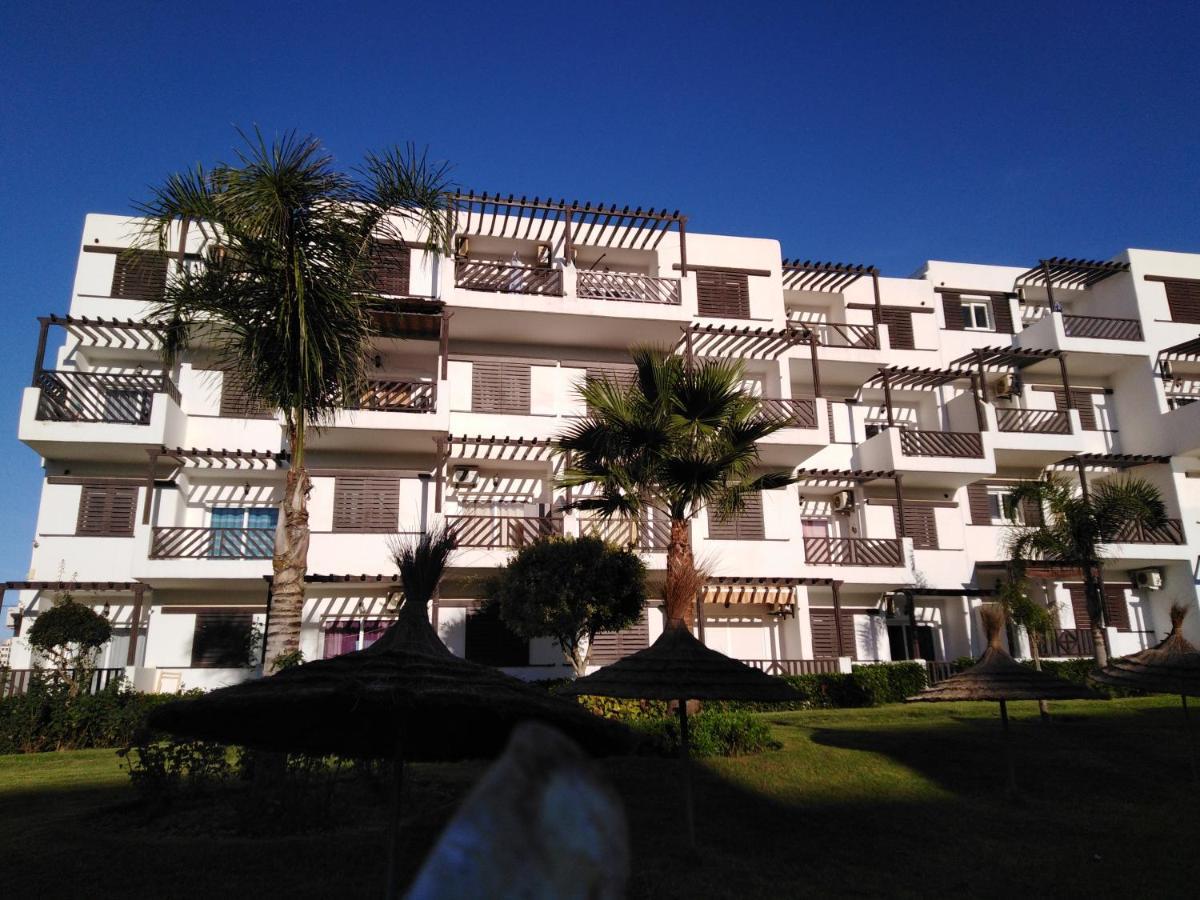 Appartement Miradorgolf Cabo Negro Luaran gambar