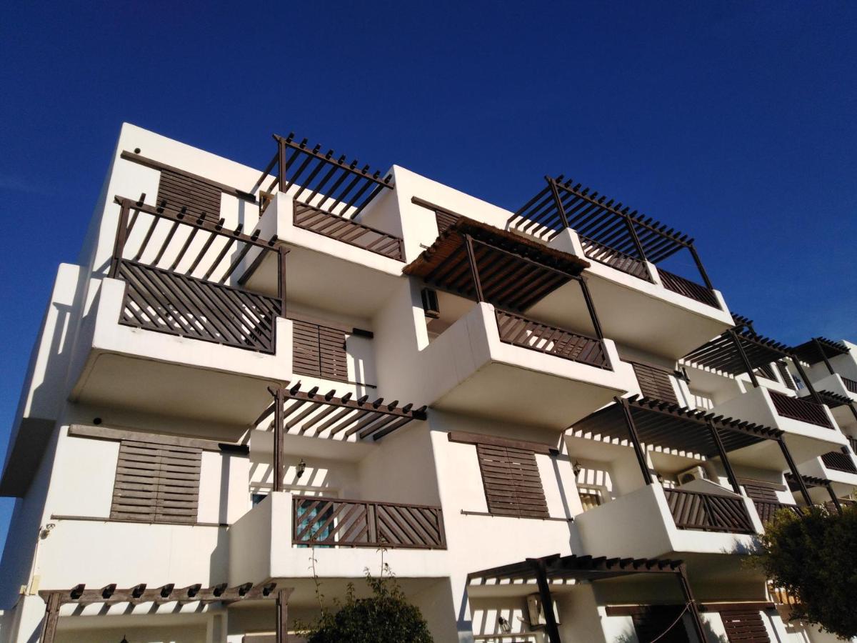 Appartement Miradorgolf Cabo Negro Luaran gambar