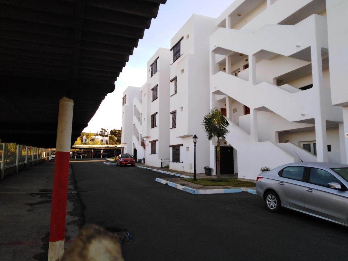 Appartement Miradorgolf Cabo Negro Luaran gambar