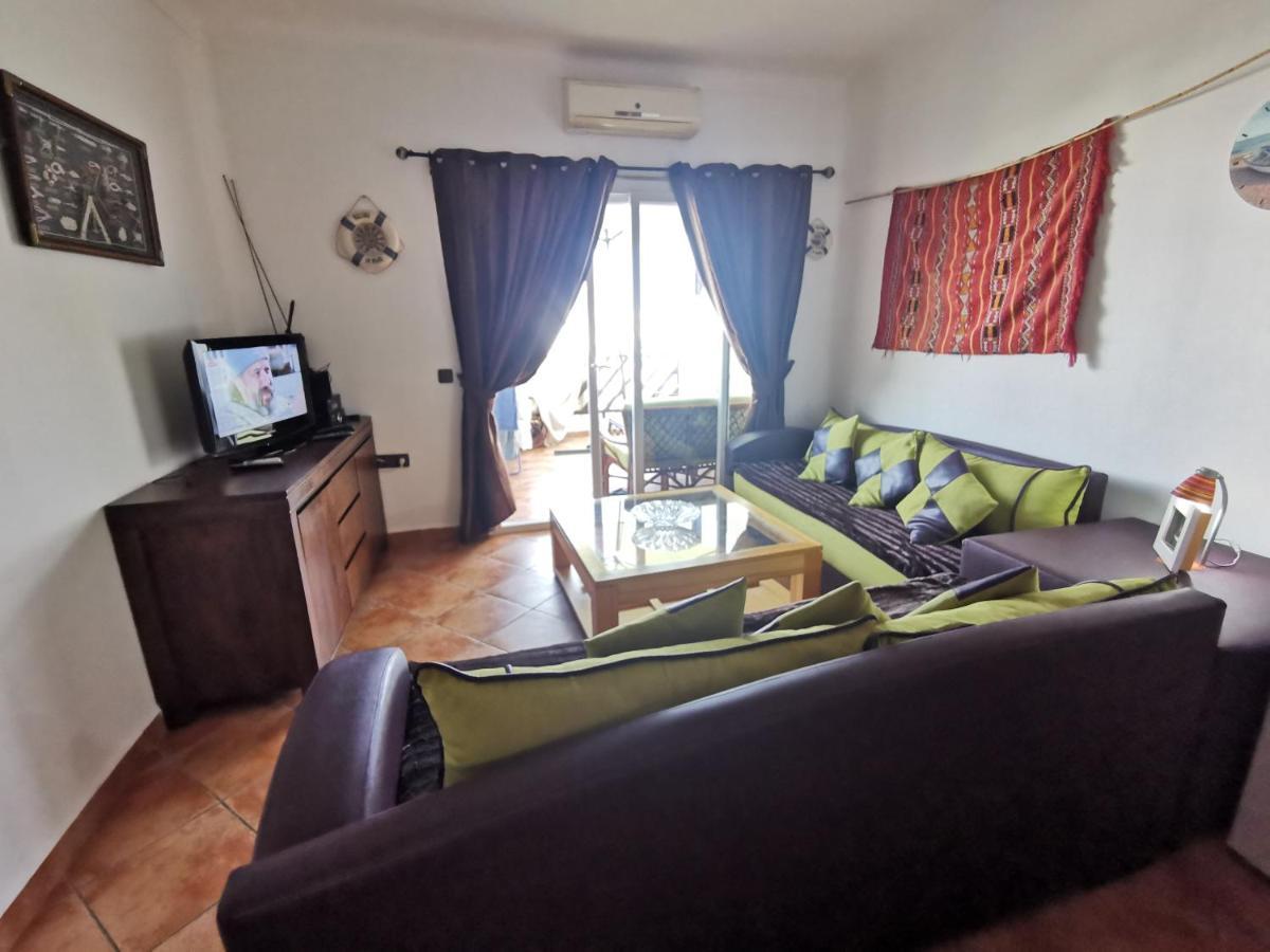 Appartement Miradorgolf Cabo Negro Luaran gambar