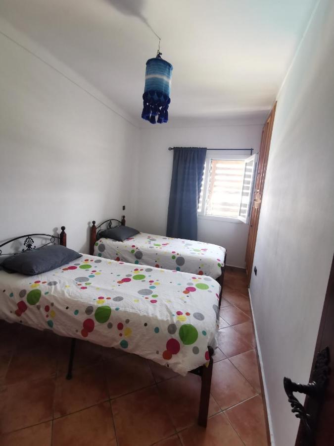 Appartement Miradorgolf Cabo Negro Luaran gambar