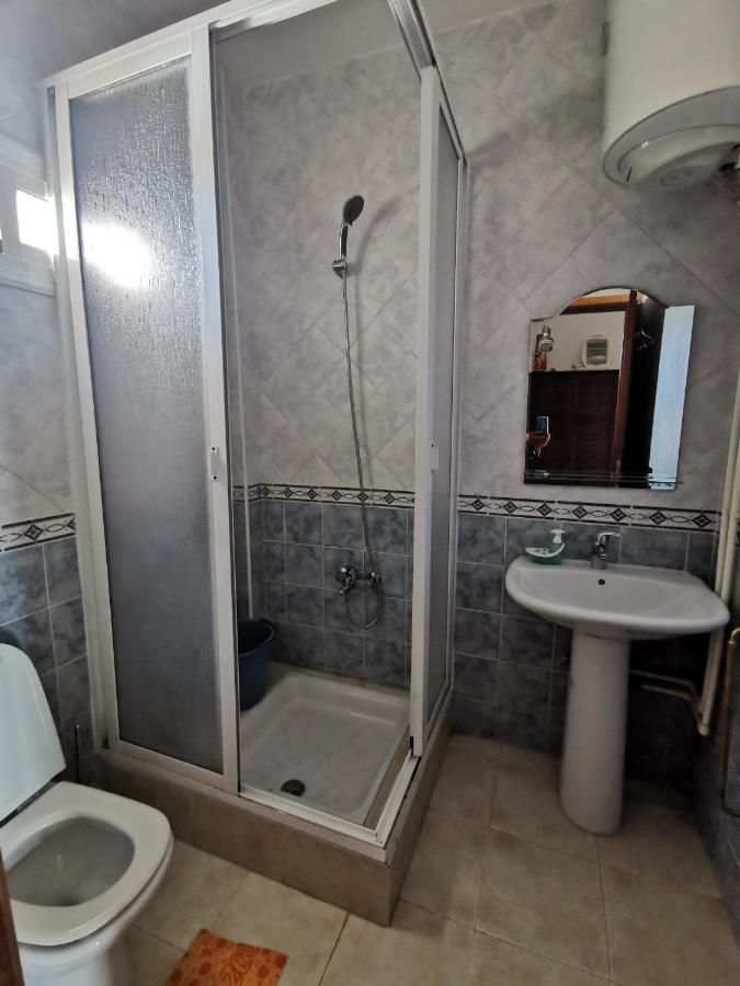 Appartement Miradorgolf Cabo Negro Luaran gambar