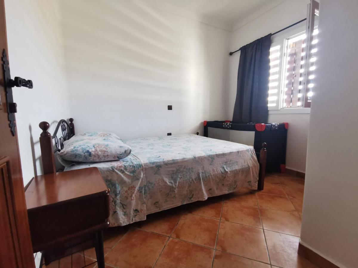 Appartement Miradorgolf Cabo Negro Luaran gambar