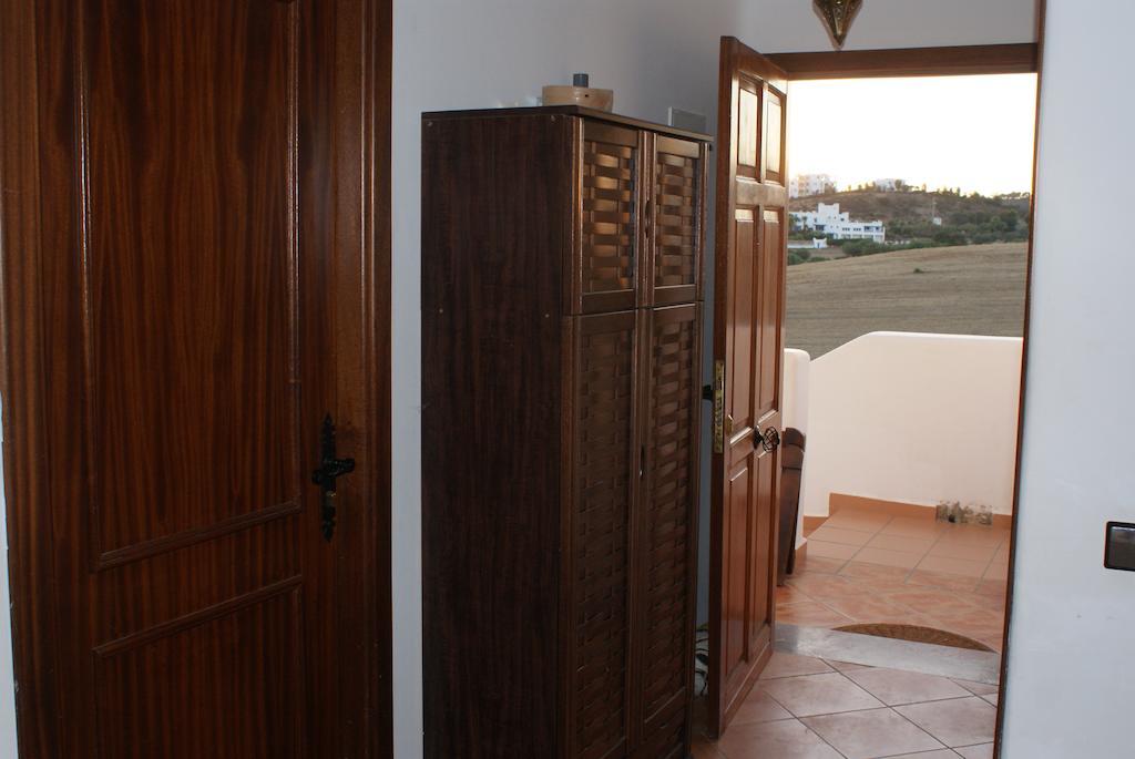 Appartement Miradorgolf Cabo Negro Luaran gambar