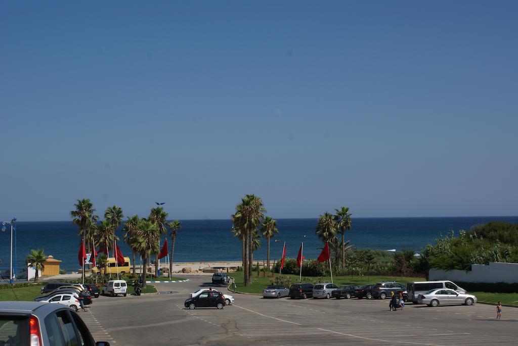 Appartement Miradorgolf Cabo Negro Luaran gambar