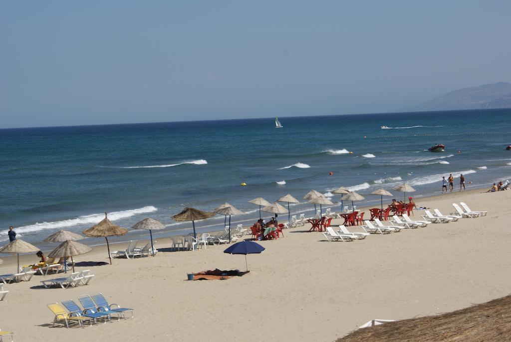 Appartement Miradorgolf Cabo Negro Luaran gambar