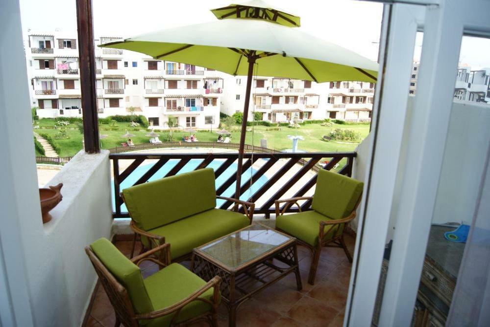 Appartement Miradorgolf Cabo Negro Luaran gambar